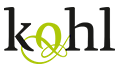 Weingut Kohl Logo